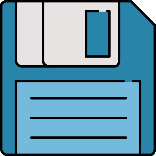 Floppy disk